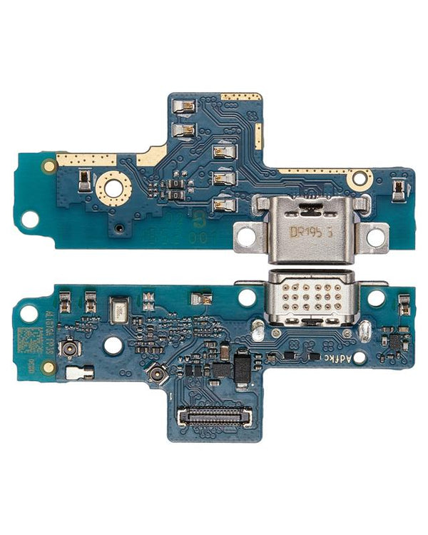 Reparación de puerto de carga con placa PCB para Sony Xperia L4 en Guatemala.