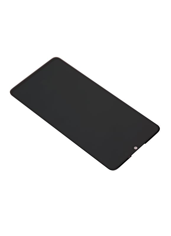 Pantalla OLED para Huawei P30 sin marco (Reacondicionado) Negro