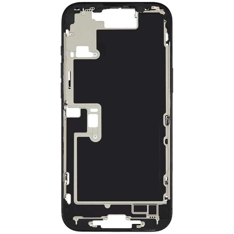 Encuentra la carcasa central con botones para iPhone 16 Pro Max (US Version) en Guatemala, en nuestra tienda de repuestos para iPhone. 📱🔧