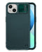 Protege tu iPhone 13 con el estuche resistente Armadillo Slate en color verde, disponible en Guatemala.