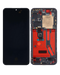 Reparación de pantalla original Huawei P50 en Guatemala, encuentra repuestos y servicios en talleres de reparación autorizados.