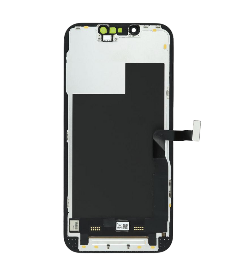 Encuentra pantallas Incell para iPhone 13 Pro en Guatemala con reconocimiento original iOS y sin necesidad de cambiar IC en reparaciones técnicas en Guatemala.