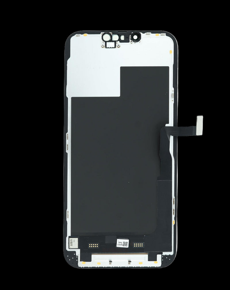 Encuentra pantallas para iPhone 13 Pro Max en Guatemala, confiables y de calidad, sin necesidad de cambiar el IC.