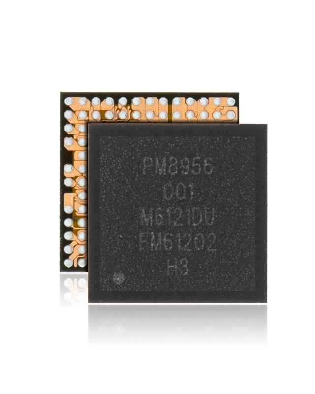 IC de fuente de poder para Samsung Galaxy A9 Pro (A910) / C9 Pro (C9000)