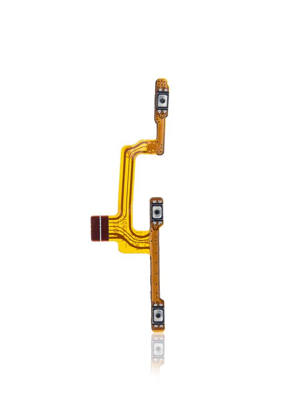 Cable flex de botones de encendido y volumen para Motorola Moto E5 Plus (XT1924 / 2018) Version internacional