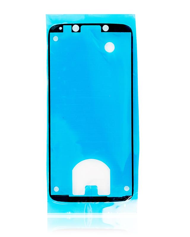 Cinta adhesiva para pantalla LCD Motorola Moto E5 Play (XT1921 / 2018)