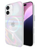 CASE MATE SOAP BUBBLE IPHONE 16 PRO IRIDISCENT