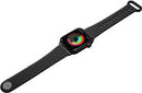 LAUT ACTIVE 2.0 PULSERA APPLE WATCH 38MM/40MM NEGRO