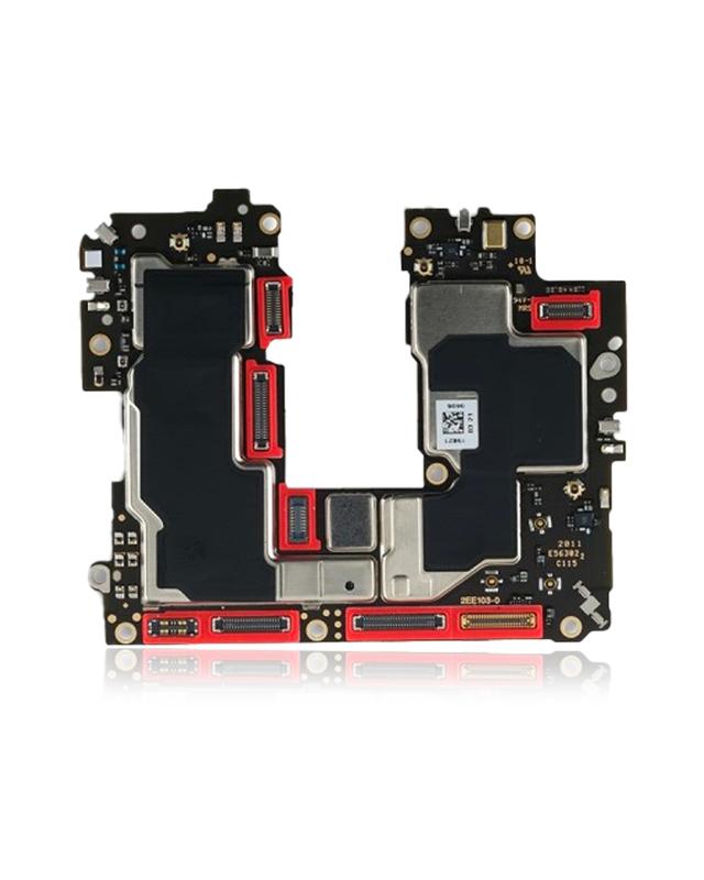 Compra la genuina placa base OnePlus 8 (US) de 256GB / 12GB en Guatemala para reparaciones y reparaciones de teléfonos OnePlus.