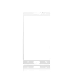 Encuentra el cristal frontal blanco para Samsung Galaxy Note 4 en Guatemala con garantía en nuestra tienda de mayorista de repuestos para celulares.