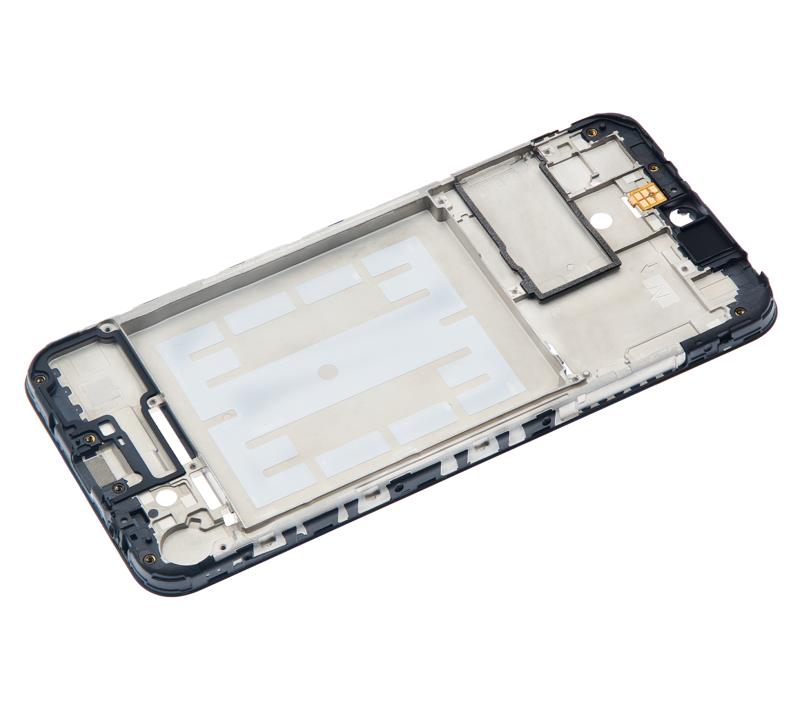 Marco con LCD para Samsung Galaxy A01 (A015F / 2020)