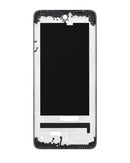 Marco LCD para Motorola Moto G04 (XT2421 / 2024) ideal para reparaciones de pantalla en Guatemala.