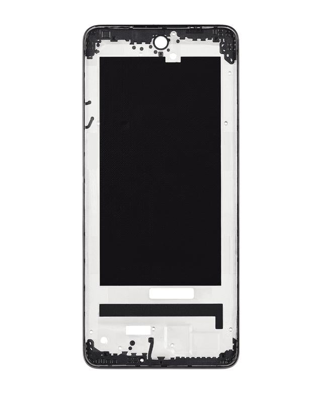 Marco LCD para Motorola Moto G04 (XT2421 / 2024) ideal para reparaciones de pantalla en Guatemala.