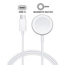 Encuentra el mejor Cable de carga magnética USB-C para reloj de todas las series en Guatemala.