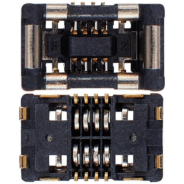 Conector FPC de motor para iPhone 12 Mini (8 Pin)