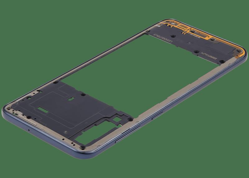 Reparación de carcasa para Samsung Galaxy A30s en Guatemala.