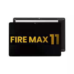 Pantalla LCD reacondicionada para Amazon Fire Max 11 sin marco en Guatemala, mayorista de piezas y reparaciones.