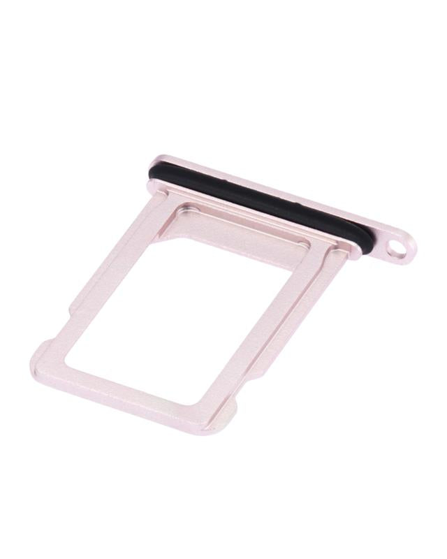 Bandeja para tarjeta SIM para iPhone 13 Mini (Rosa)