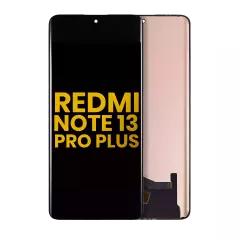 Pantalla OLED sin marco para Xiaomi Redmi Note 13 Pro Plus en Guatemala, disponibilidad en todos los colores y con garantía.