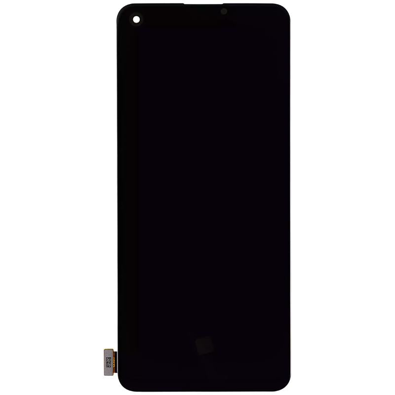 Reparación de pantalla OLED sin marco para OPPO Reno 7 Z / Reno 8Z / Reno 8 Lite / F19 en Guatemala.