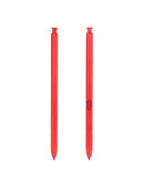 Lapiz tactil para Samsung Galaxy Note 10 / Note 20 (Rojo)