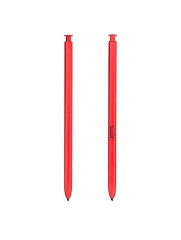 Lapiz tactil para Samsung Galaxy Note 10 / Note 20 (Rojo)