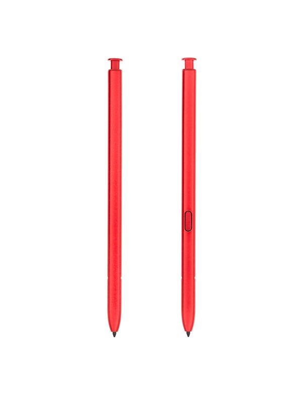 Lapiz tactil para Samsung Galaxy Note 10 / Note 20 (Rojo)