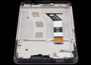 Puerto de carga para iPhone 14 Pro Max (Plata)