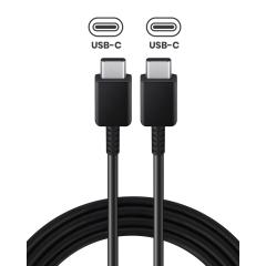 Compra un pack de 10 cables USB-C a C de 3 pies para Samsung en Guatemala al mejor precio.