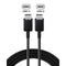 Compra un pack de 10 cables USB-C a C de 3 pies para Samsung en Guatemala al mejor precio.