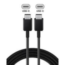 Compra al por mayor 50 cables USB-C a C de calidad OEM Pull Nueva para Samsung en Guatemala.