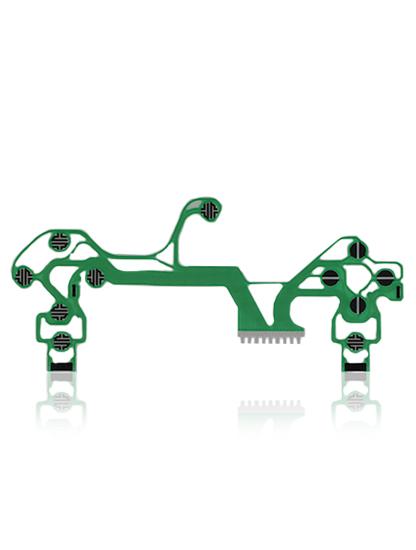 Cinta de Cable del Teclado de Pelicula Conductiva para Controladores de PlayStation 4 (JDM-040)