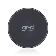 Encuentra el cargador inalámbrico Grid Neutron 15w en Guatemala para tu dispositivo móvil.