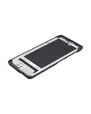 Marco LCD para Motorola Moto G04 (XT2421 / 2024) ideal para reparaciones de pantalla en Guatemala.