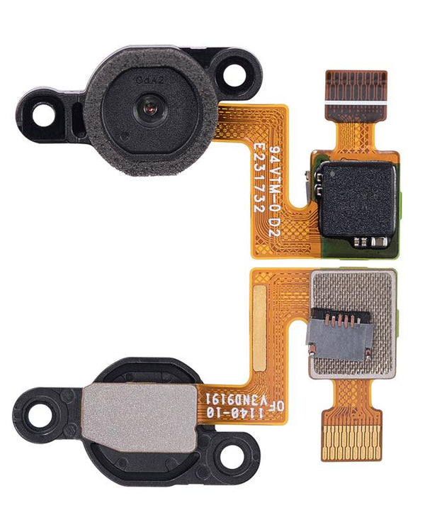 Cable de extensión de sensor de huellas compatible con Motorola Moto Z4 (XT1980 / 2019) / One Zoom (XT2010 / 2019) en Guatemala.