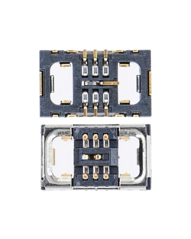 Conector FPC de antena NFC para iPhone 11 (6 pines)