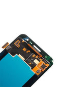 Reparación de pantalla OLED sin marco para Samsung Galaxy J5 en Guatemala.