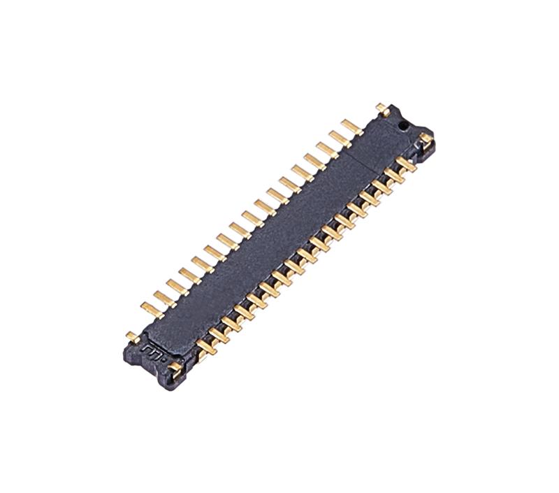 Conector FPC de pantalla LCD para Samsung Galaxy A50 (A505 / 2019)