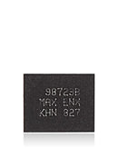 Encuentra el chip de audio Max98723B para iPad Pro 12.9 2nd Gen (2017) en Guatemala, ideal para reemplazar en reparaciones de tabletas Apple.