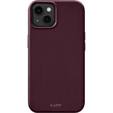 LAUT HUEX SERIES CASE IPHONE 13 MORADO