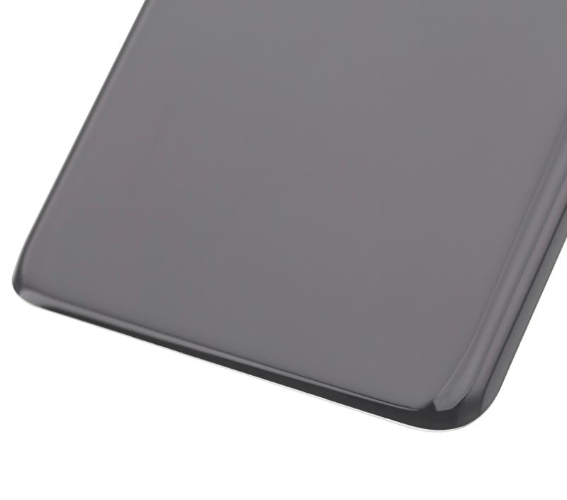 Tapa trasera con lente de camara para Samsung Galaxy S20 Plus original (Cosmic Gray)