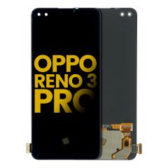 Pantalla OLED para OPPO Reno 3 Pro sin marco