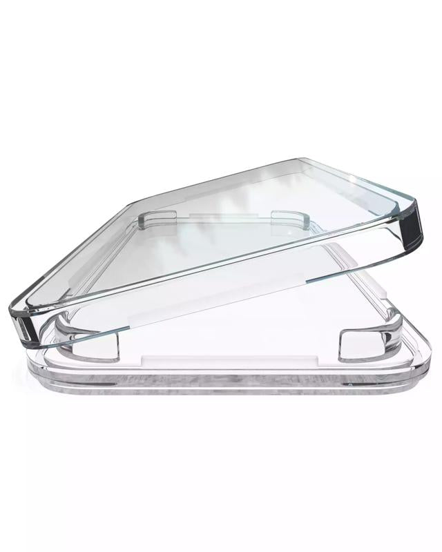 Compra la mejor caja transparente para proteger tu iPhone 13, 14 o 15 en Guatemala.