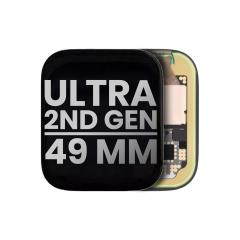 Pantalla OLED para Watch Series Ultra (2nd Gen) (49MM) (Usado OEM Pull: Grado A)