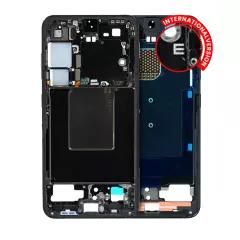 Reparación de marco intermedio para Samsung Galaxy S24 5G en Guatemala.