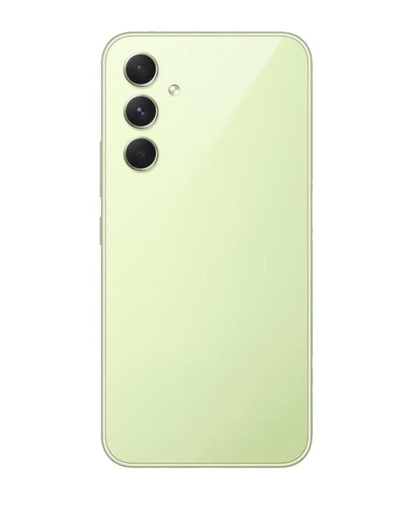 Tapa trasera original para Samsung Galaxy A54 5G en Guatemala, disponible en mayoristas con garantía.