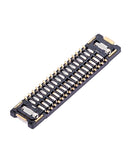 Conector FPC de Pantalla para iPhone 12 / 12 Pro (34 Pines)