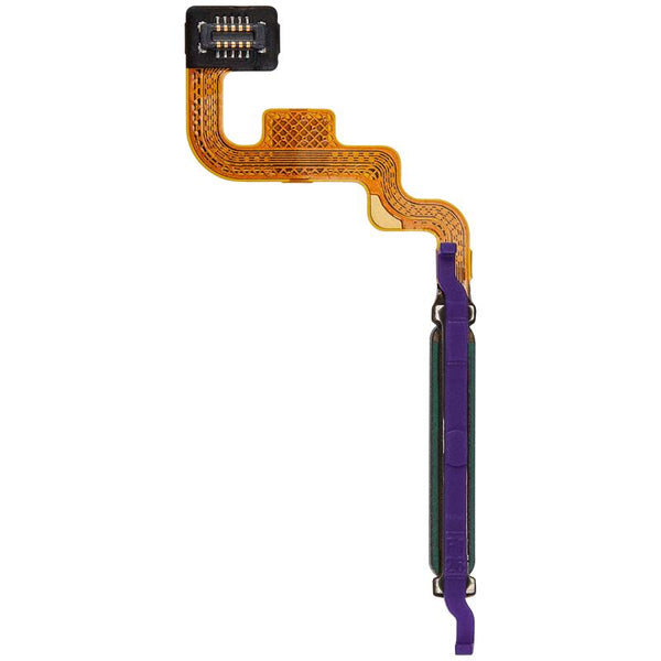 Reparación de lector de huellas con cable flexible para Xiaomi Redmi Note 12S en Guatemala.