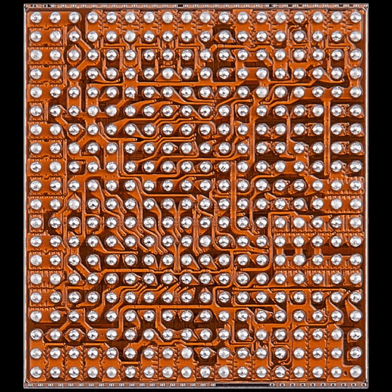 Reparación de IC de gestión de energía para iPad 10 (2022) en Guatemala, mayorista de componentes iPad y reemplazo de Power Management IC.