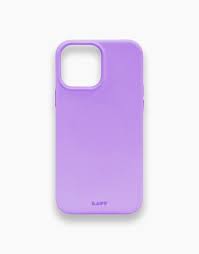 LAUT HUEX PASTELS CASE IPHONE 11 PRO MAX VIOLET